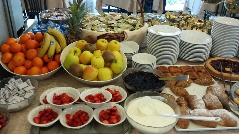 Hotel Gabbiano Cattolica Eksteriør bilde