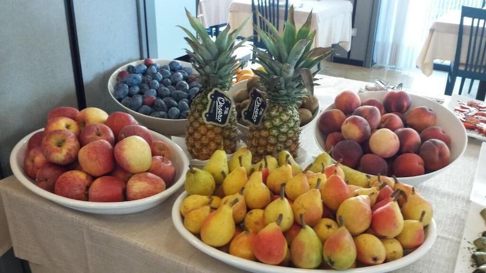 Hotel Gabbiano Cattolica Eksteriør bilde